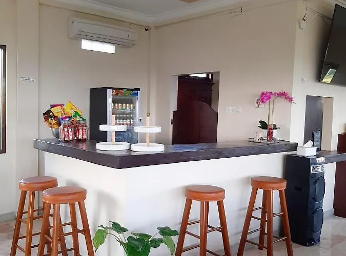 Apartahotel Medewi Manor Airsatang