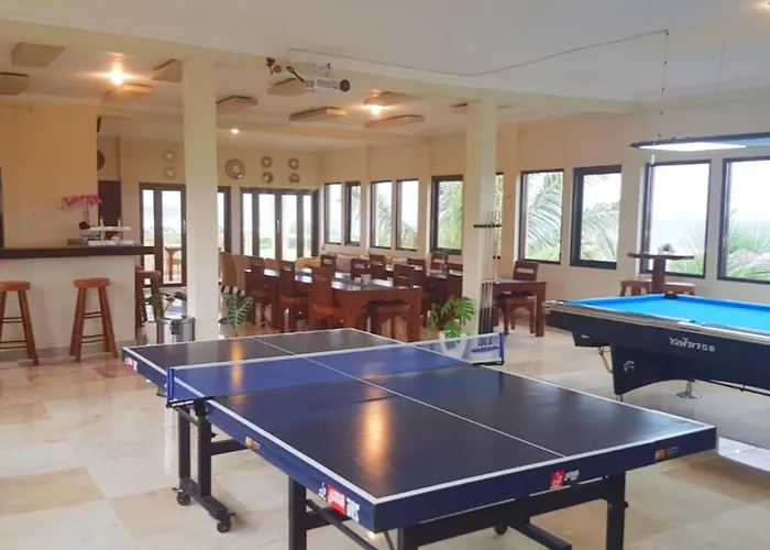 Medewi Manor Apartahotel