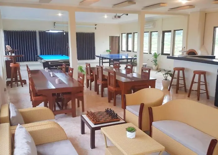 Medewi Manor Airsatang