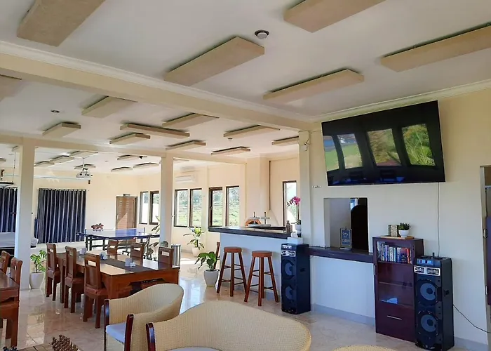 Medewi Manor Apartahotel 4*