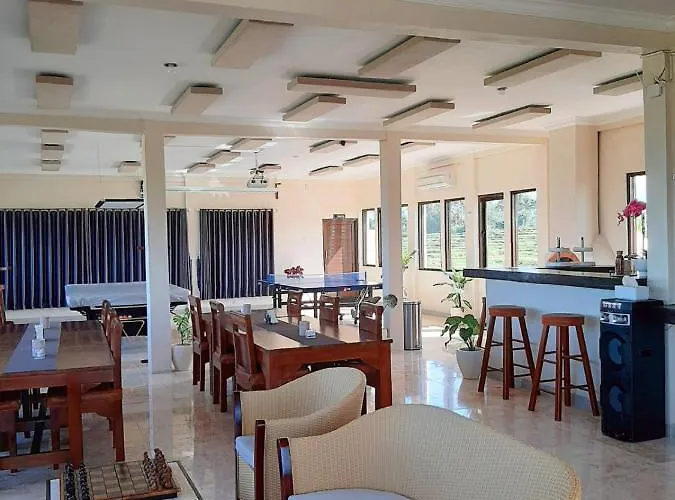 Medewi Manor Airsatang