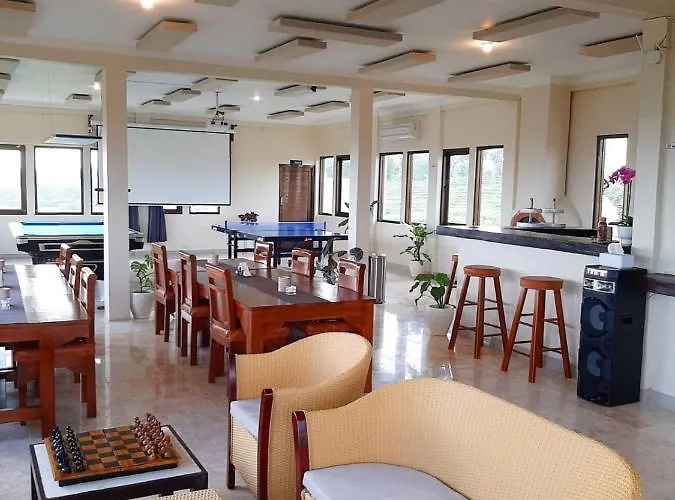 Medewi Manor Airsatang
