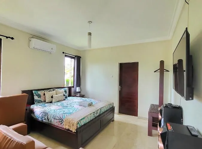 Medewi Manor 4* Airsatang