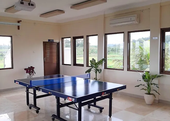 Medewi Manor Apartahotel