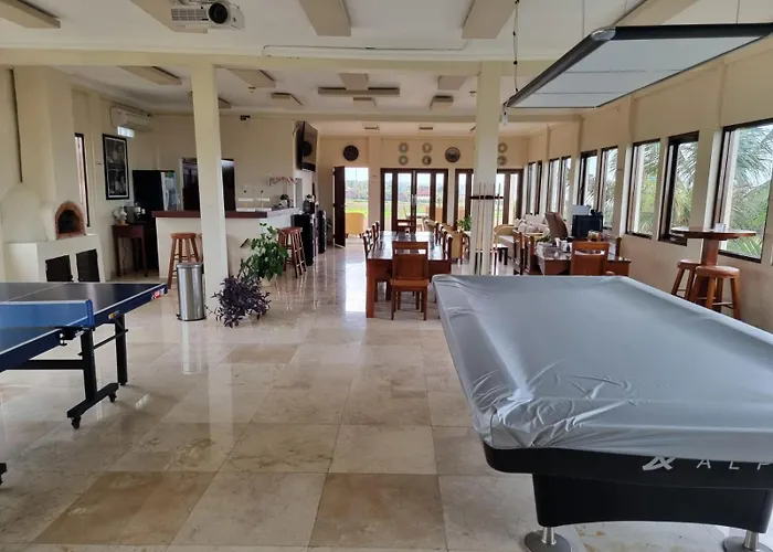 Medewi Manor 4*