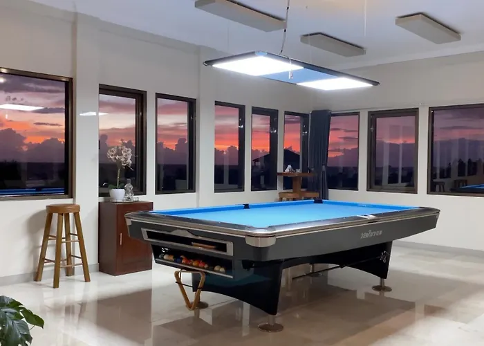 Medewi Manor 4* Airsatang