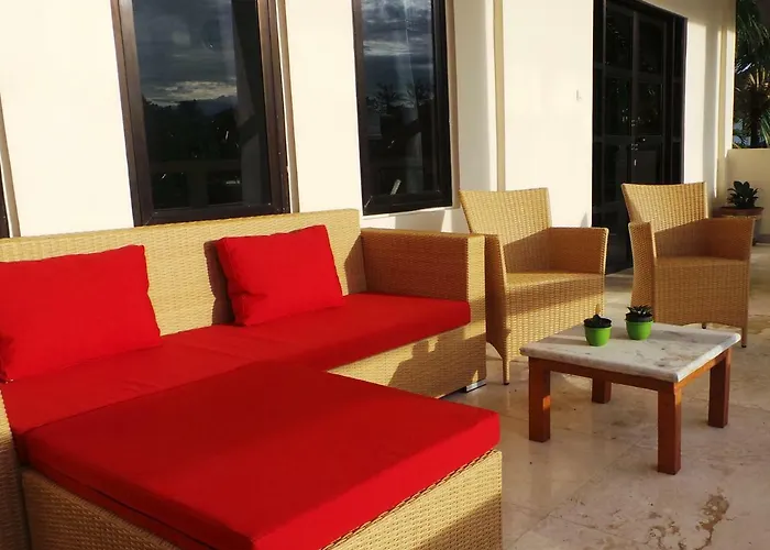 Medewi Manor Apartahotel