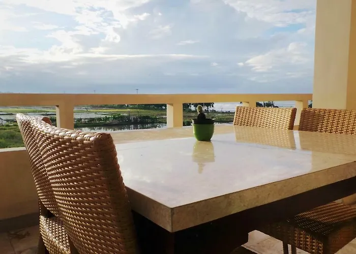 Medewi Manor Airsatang