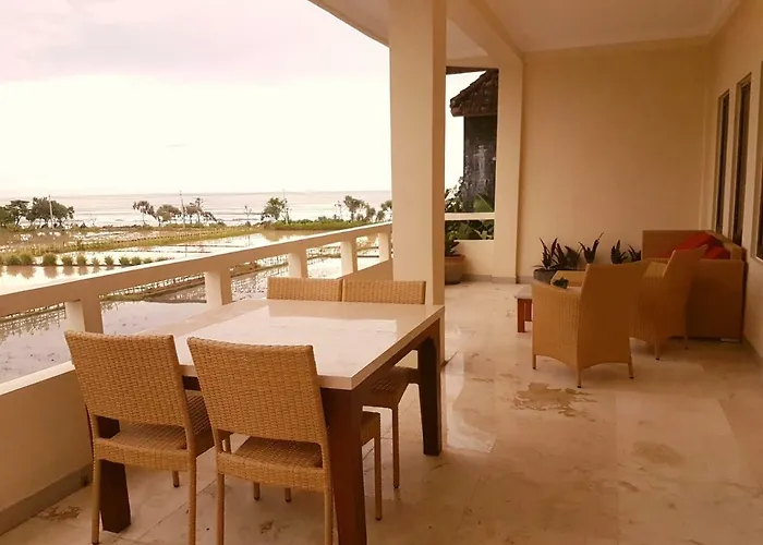 Medewi Manor